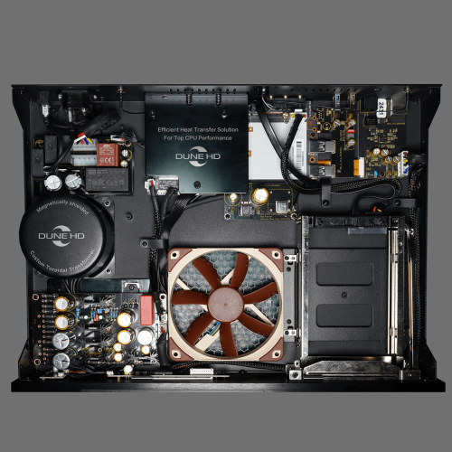 Dune HD Max 8K
