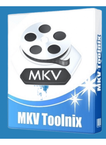 Почему для хранения фильмов выбран формат MKV, а не MP4, или BDMV?