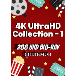 4K UltraHD Collection - 1