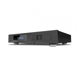 Dune HD Max Vision 4K