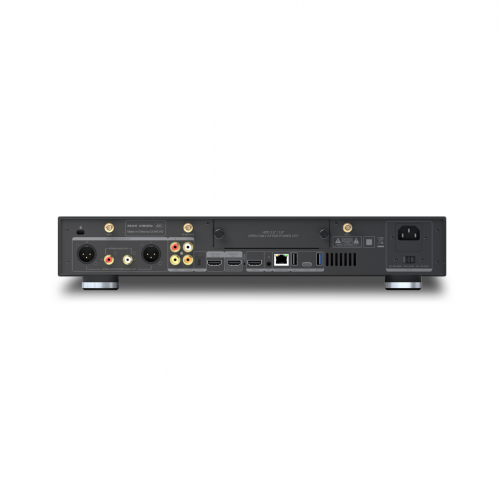 Dune HD Max Vision 4K